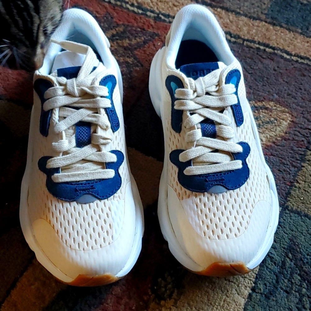 Sorel Kinetic 7.5 Shoes New